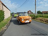 Zandlemig Vlaanderen